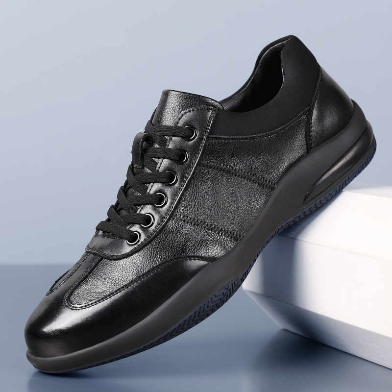 Hip Hop avec trous chaussures  - Men Shoes Oxford avis et prix