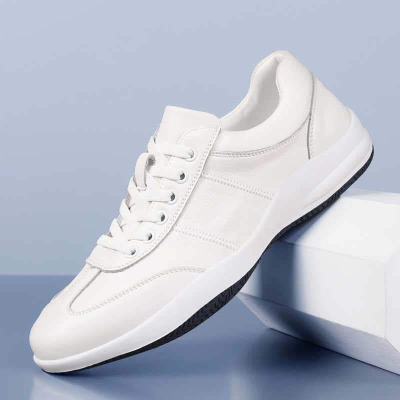 Hip Hop avec trous chaussures  - Men Shoes Oxford avis et prix