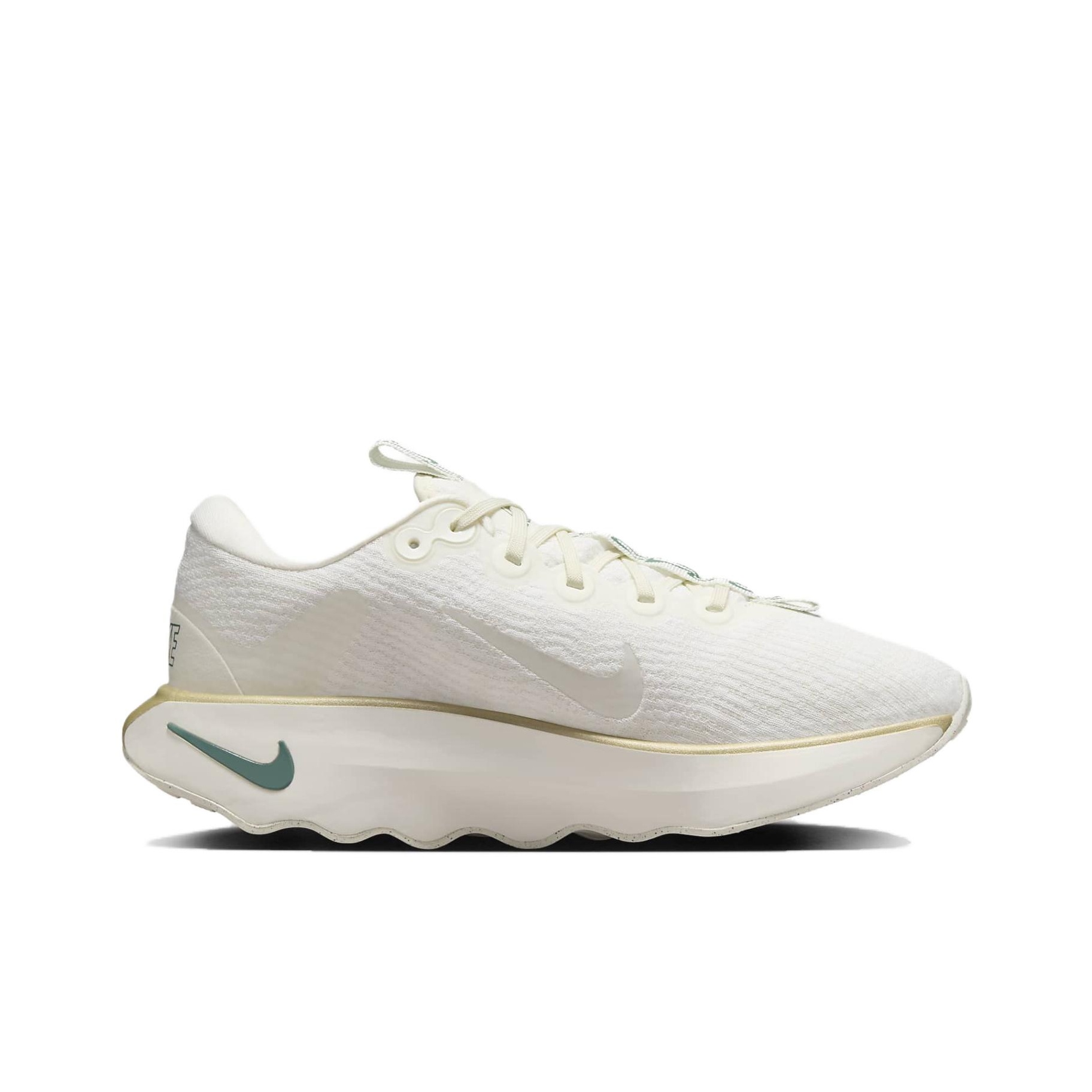 Chaussures de marche Nike Moti - Men'S Shoes In Nike avis et prix
