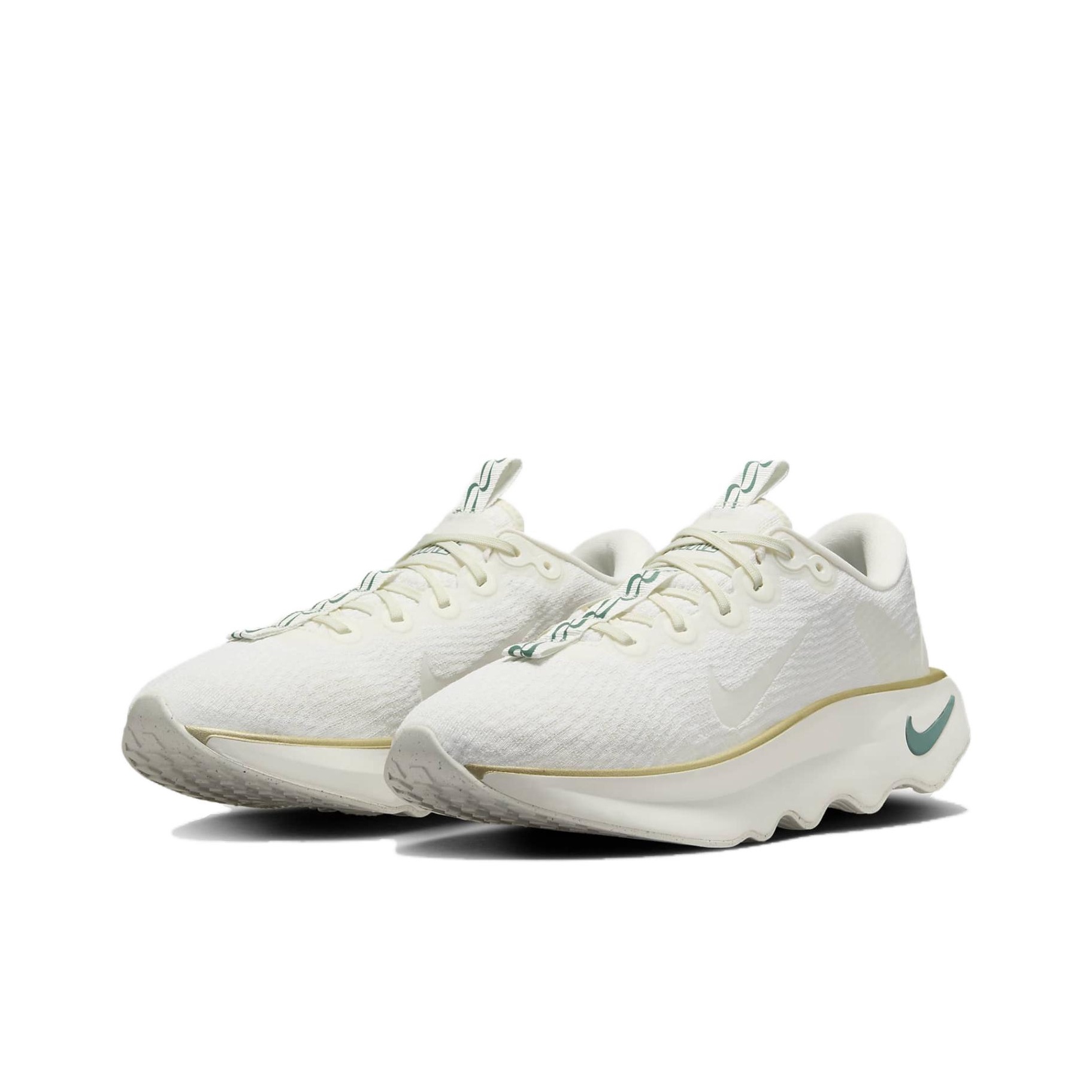 Chaussures de marche Nike Moti - Men'S Shoes In Nike avis et prix