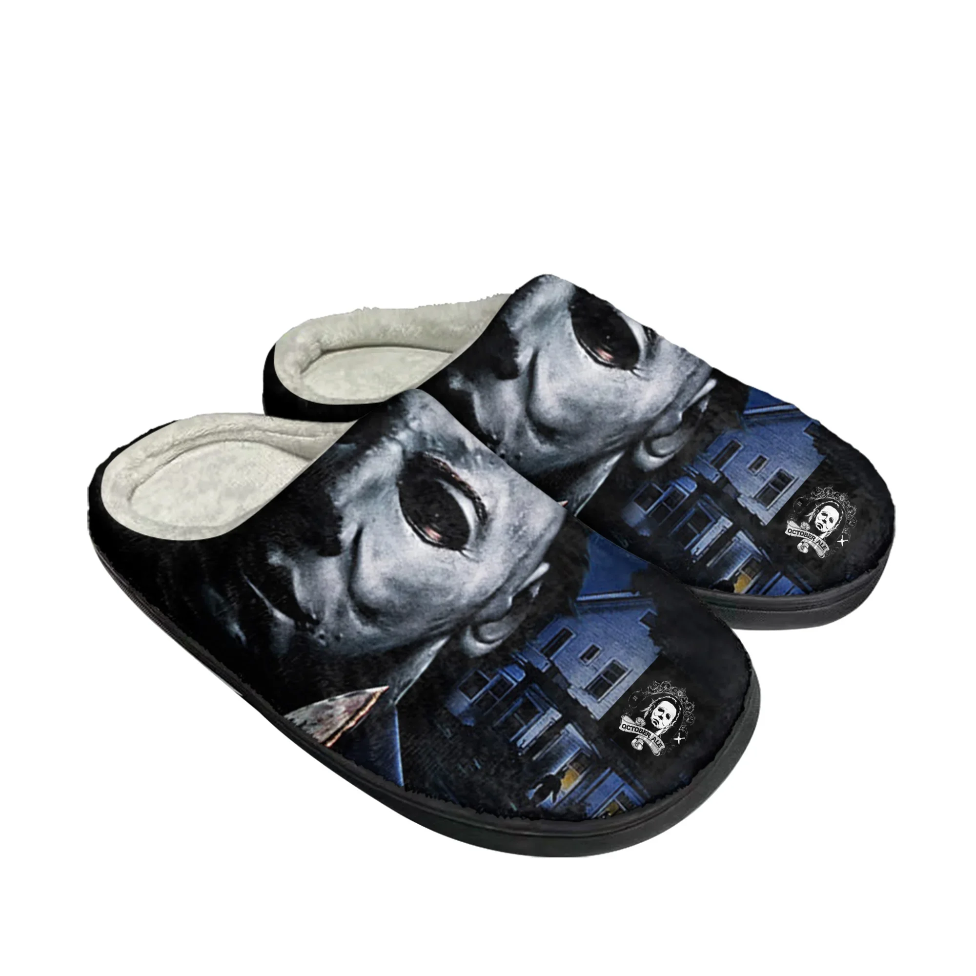 Horreur Halloween maison coton - Men Shoes Myer avis et prix