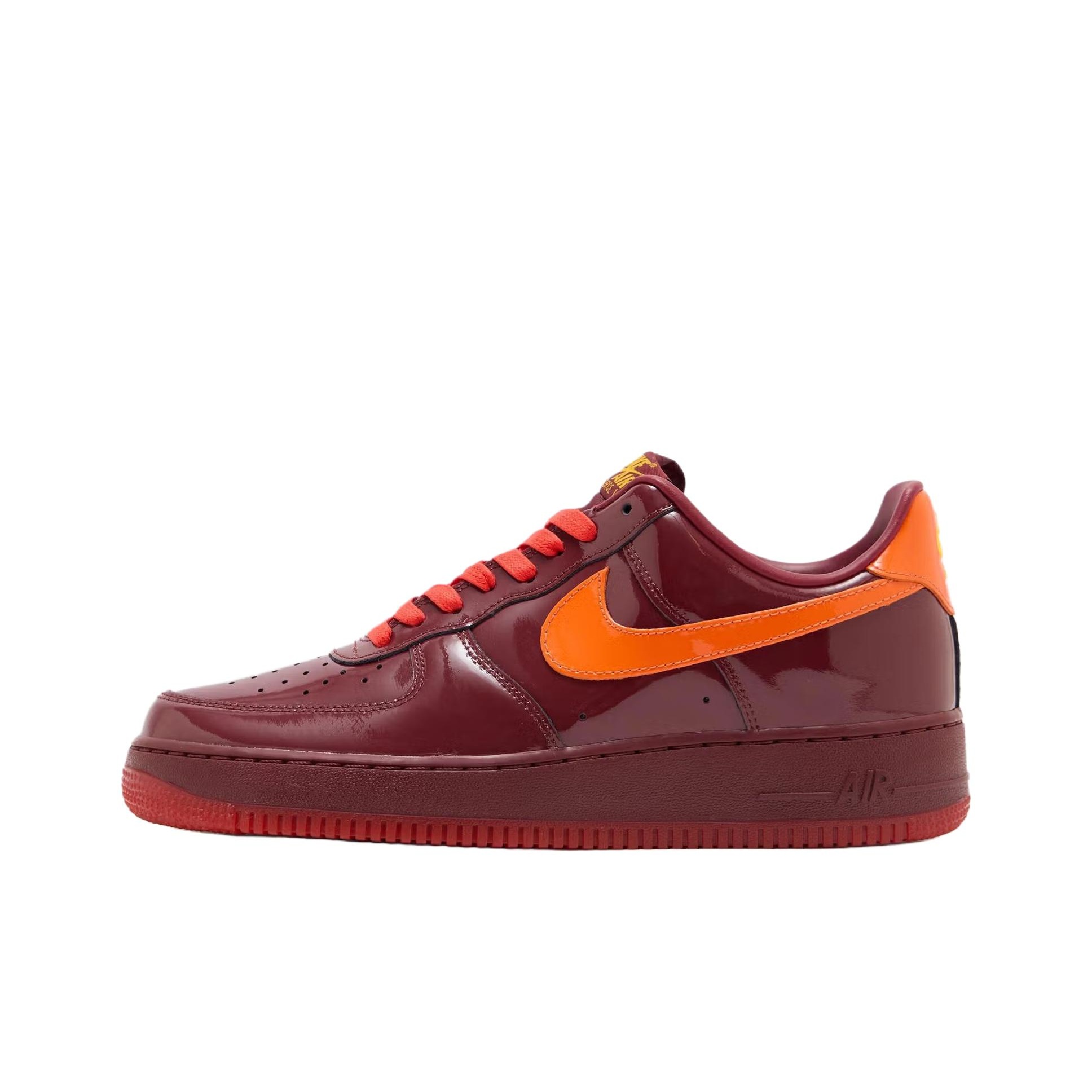 Nike Air Force 1 Chaussures de - Men'S Shoes In Nike avis et prix
