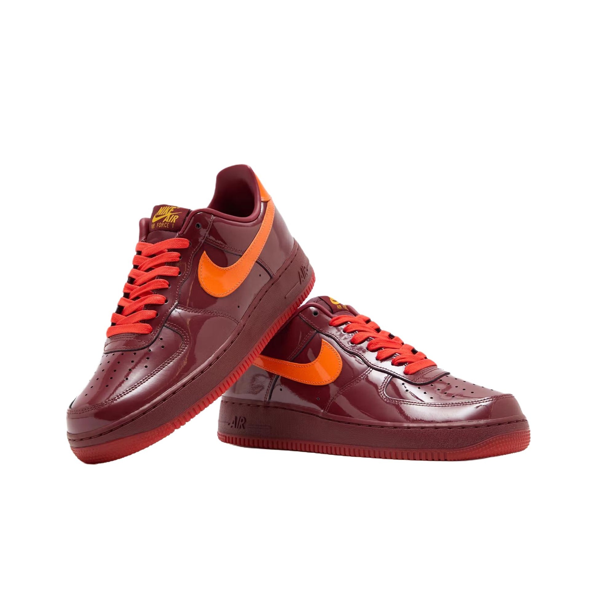 Nike Air Force 1 Chaussures de - Men'S Shoes In Nike avis et prix