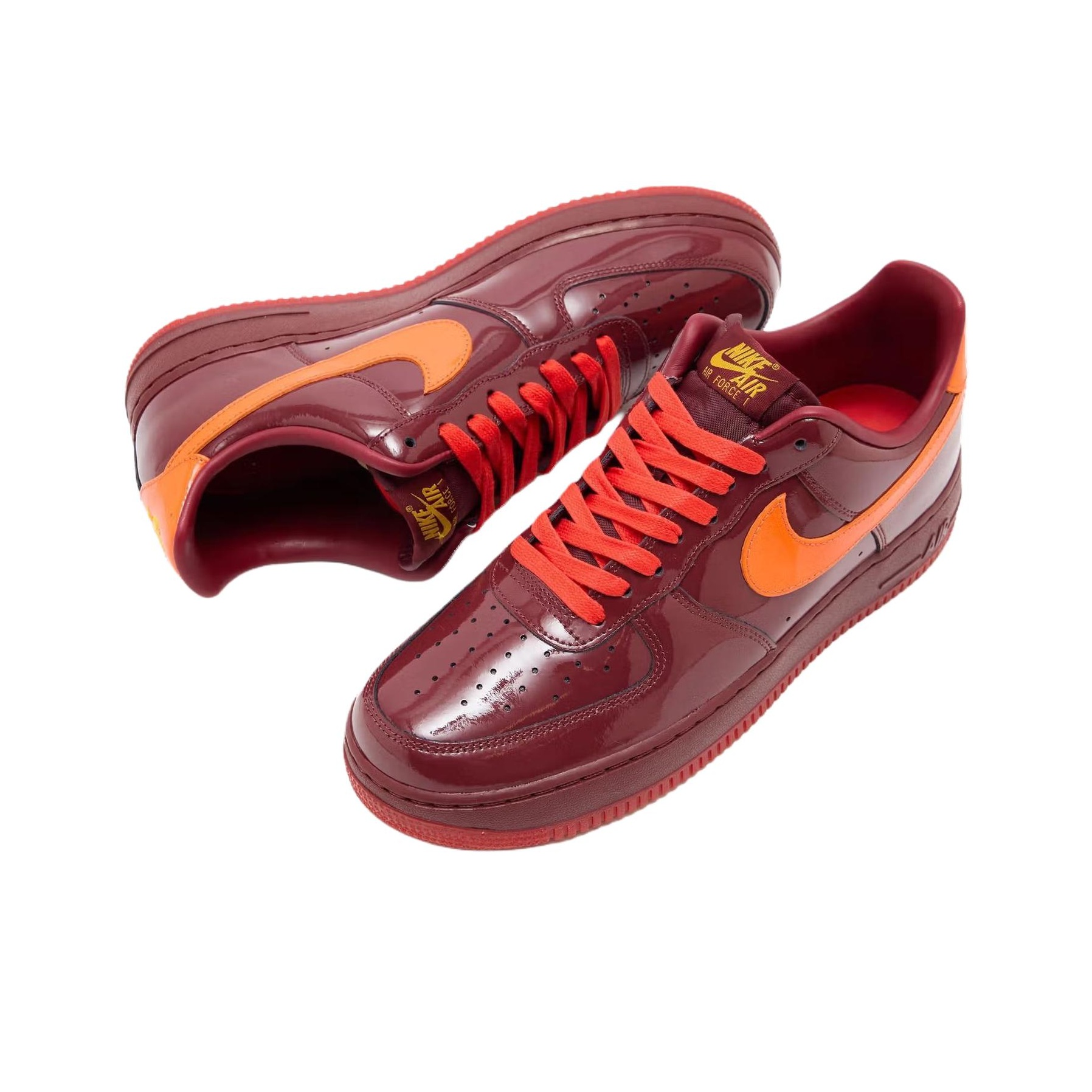 Nike Air Force 1 Chaussures de - Men'S Shoes In Nike avis et prix