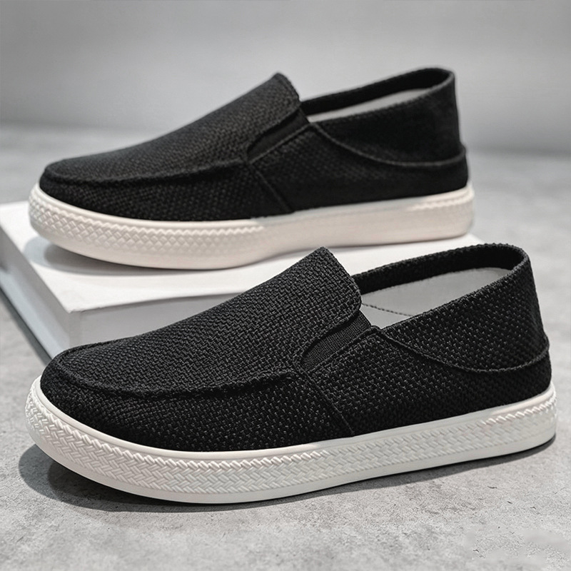 Mocassins en lin pour hommes,  - Men'S Shoes Cole Haan avis et prix