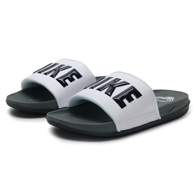 Les pantoufles Nike Offcourt S - Men'S Shoes In Nike avis et prix