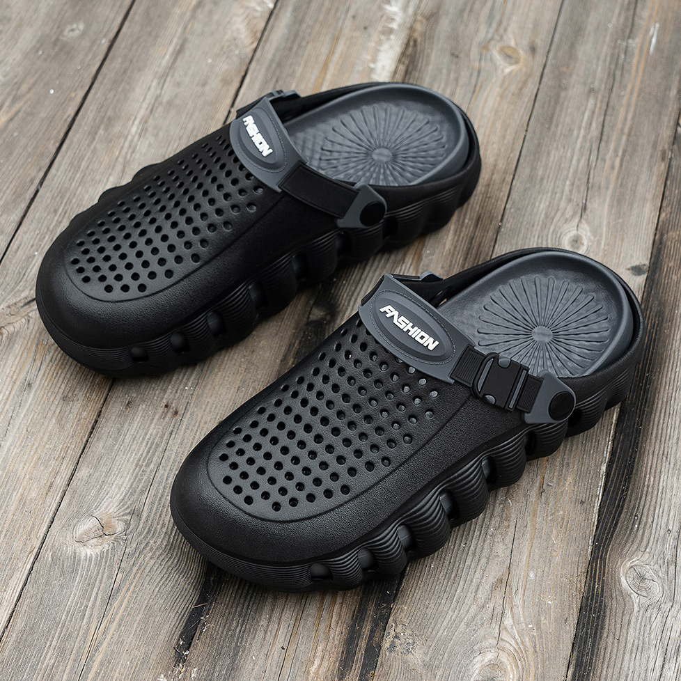 Sabots Fermés EVA Homme Légers - Men'S Shoes Cole Haan avis et prix