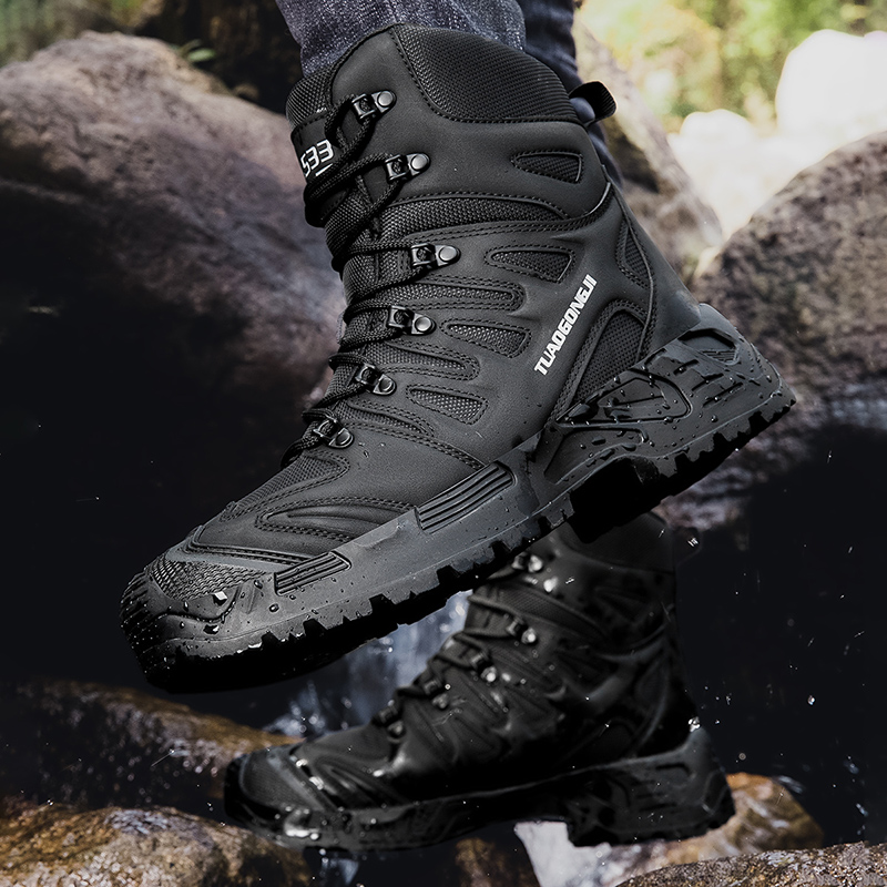 Chaussures de randonnée d'entr - Men'S Training Shoes avis et prix