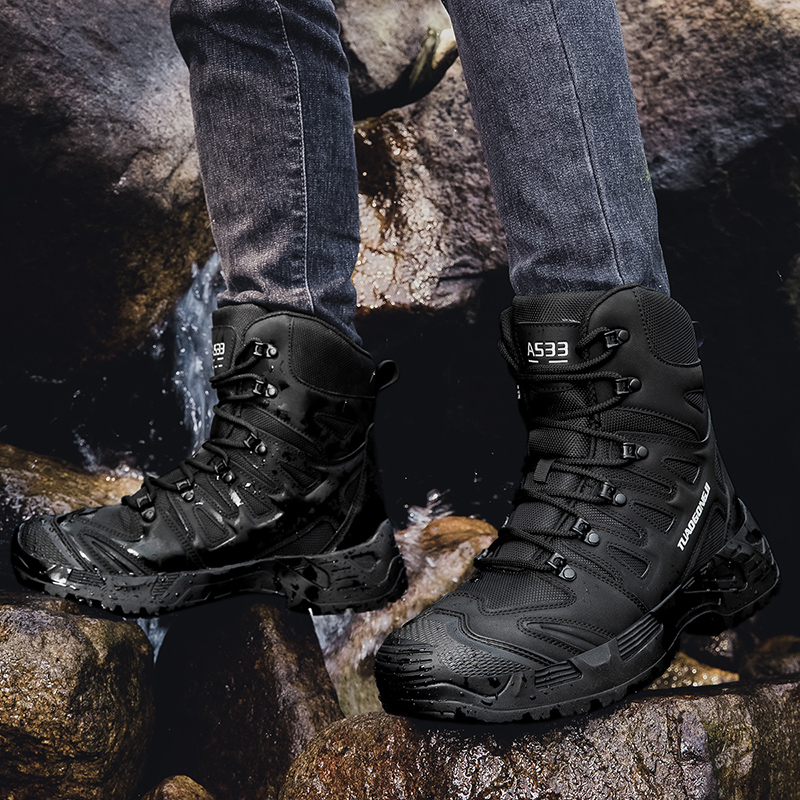 Chaussures de randonnée d'entr - Men'S Training Shoes avis et prix