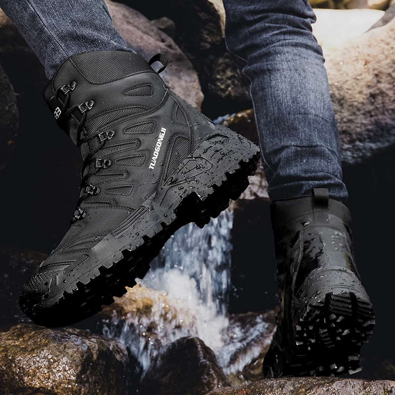 Chaussures de randonnée d'entr - Men'S Training Shoes avis et prix