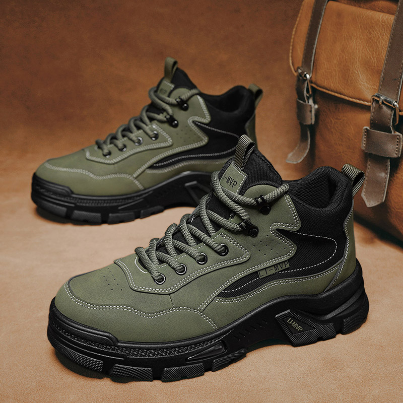 Bottes d'entraînement pour hom - Men'S Training Shoes avis et prix