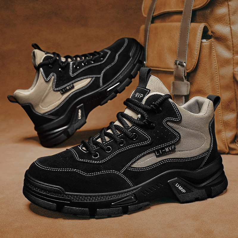 Bottes d'entraînement pour hom - Men'S Training Shoes avis et prix