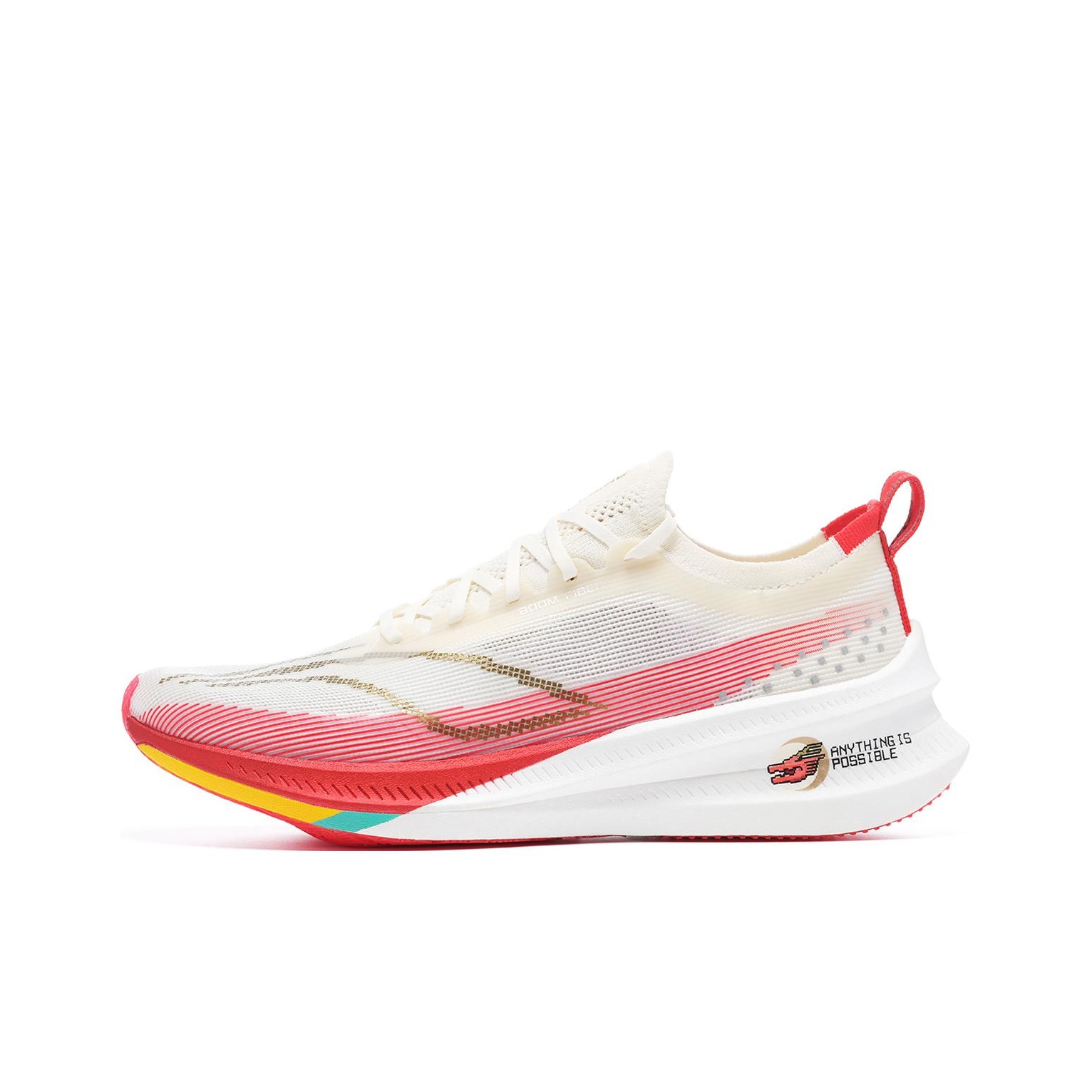 Li Ning Feidian 3 Elite – chau - Men'S Shoes Limited Edition avis et prix
