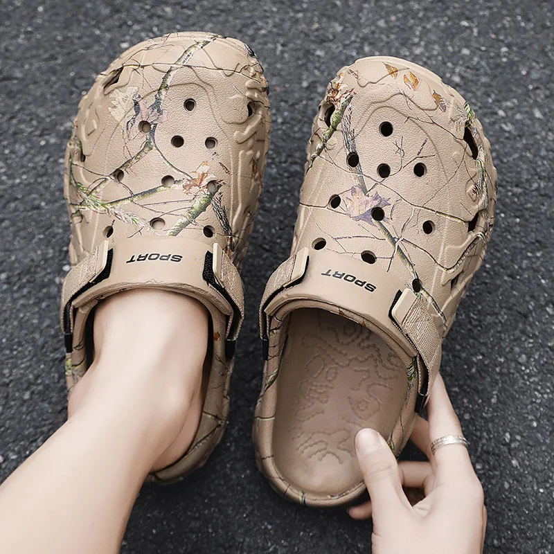 Sabots d'été pour femmes et ho - Men'S Shoes Crocs avis et prix