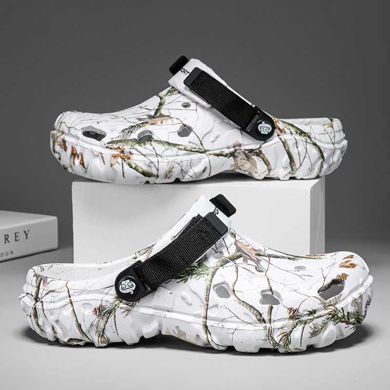 Sabots d'été pour femmes et ho - Men'S Shoes Crocs avis et prix