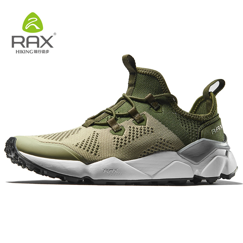 Rax – chaussures de course res - Men Shoes Sneakers avis et prix