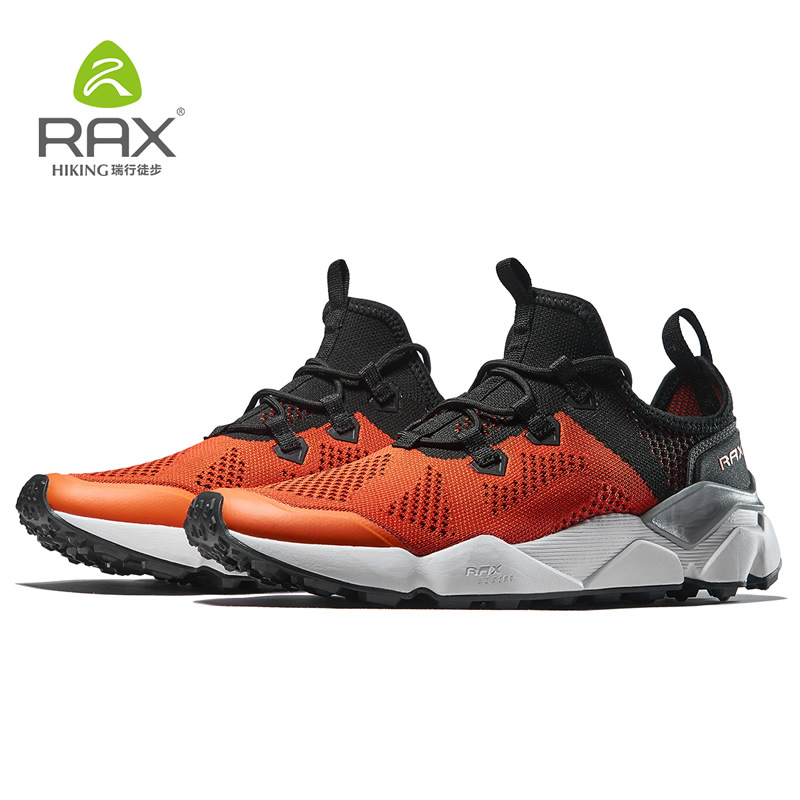 Rax – chaussures de course res - Men Shoes Sneakers avis et prix
