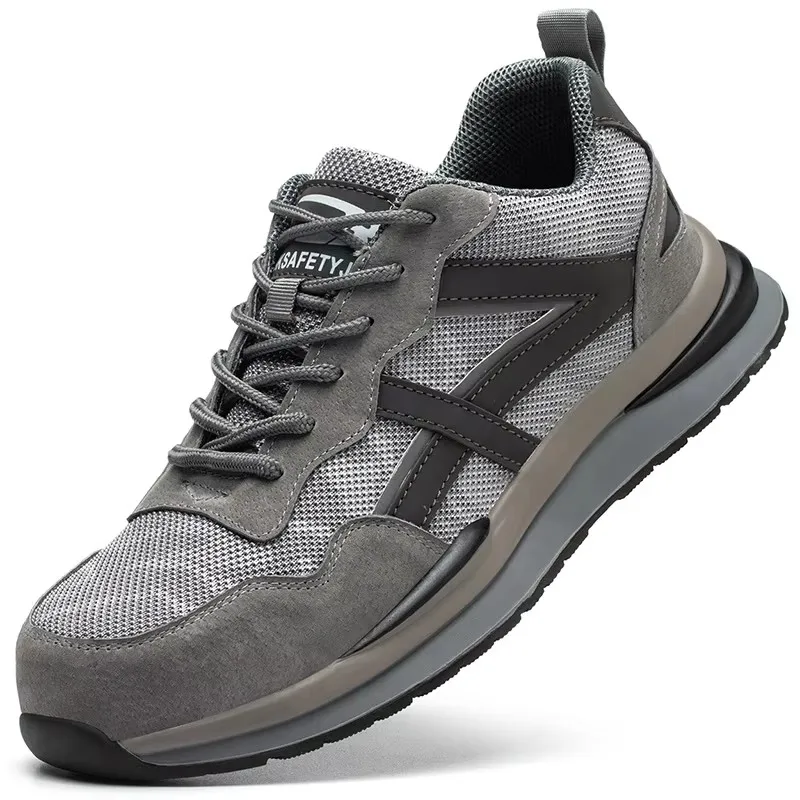 Chaussures de sécurité anti-br - Work Boot Steel Toe avis et prix