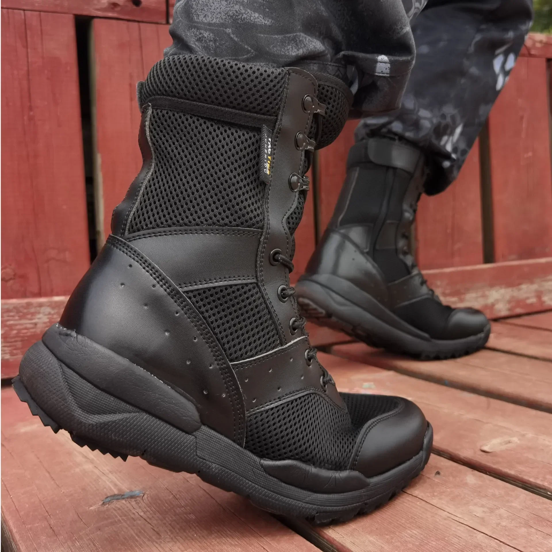 Bottes d'entraînement de Comba - Men'S Training Shoes avis et prix